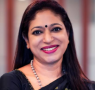 Dr Sumitha Nandan Executive Director, Manappuram Finance Ltd