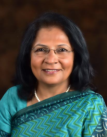 Ms.Pratima Ram