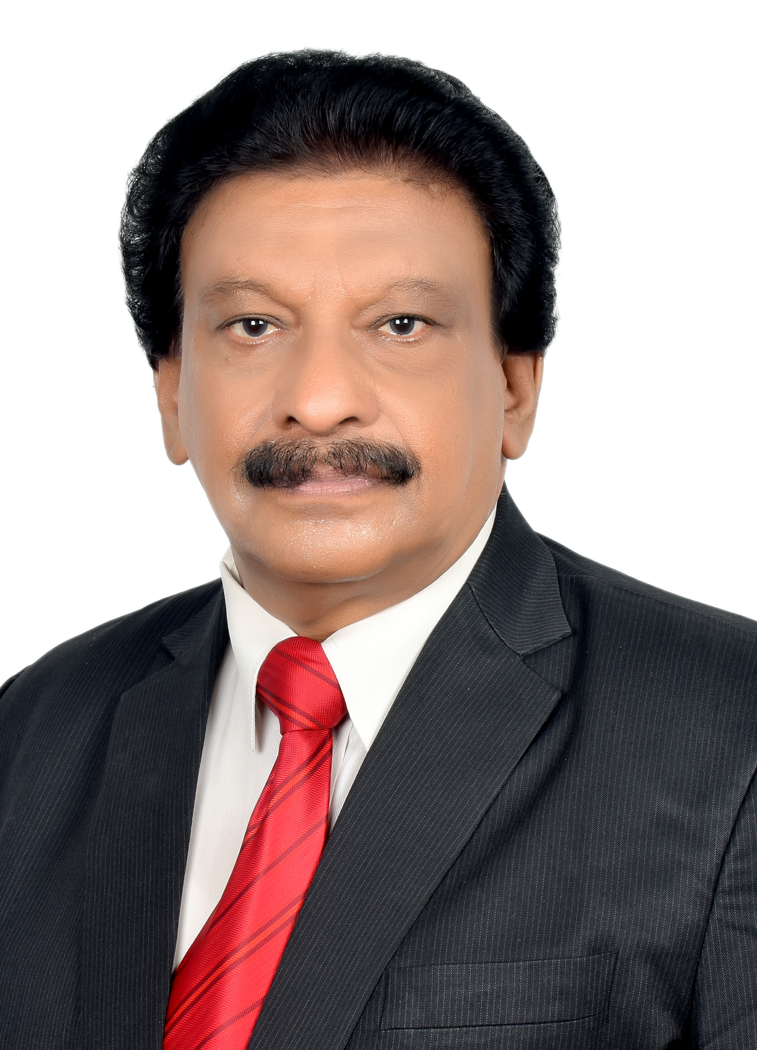Dr. Sankaran Nair Rajagopal