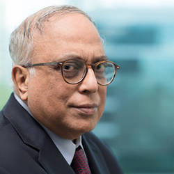 Mr. Abhijit Sen