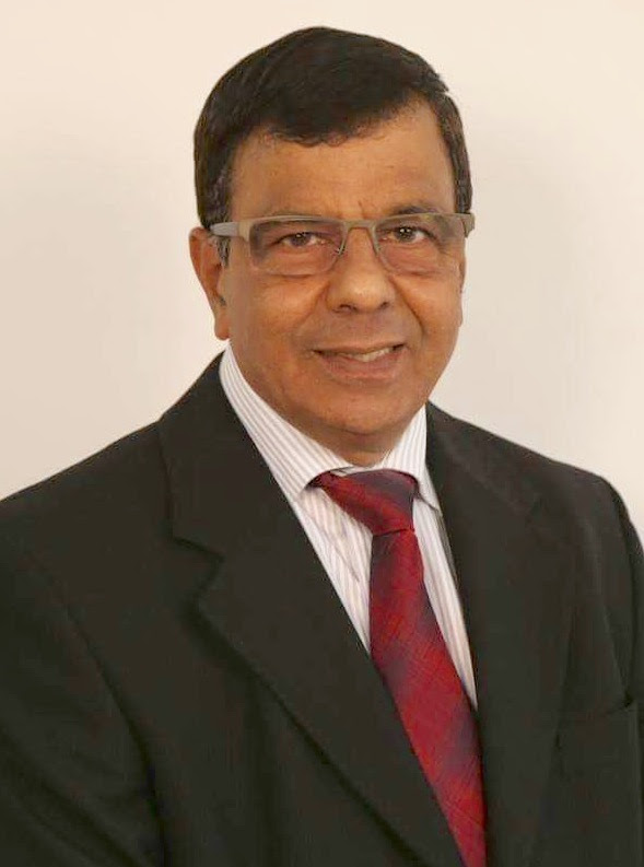 Mr.S.R. Balasubramanian