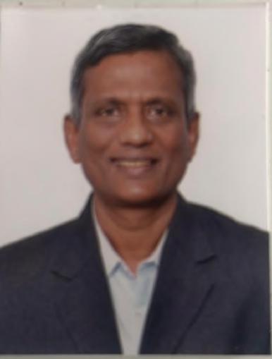 Balaji Vijayaraghavan