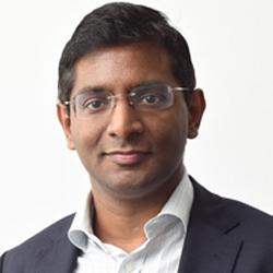 Mr. Gautam Narayan 