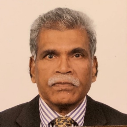 Mr. Harshan Kollara.