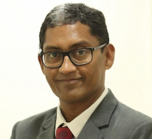 Mr. Rajesh Kumar Rathanchand