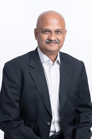 Rakesh Bhatt
