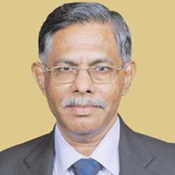 Mr. V. R. Ramanchandran