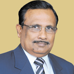 Mr. B. N. Raveendrababu