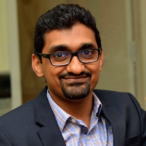 Mr. RISHI MANDAWAT