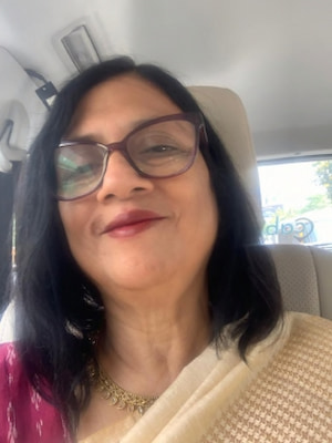 Ms. Rosemary Sebastia