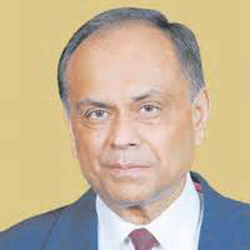 Mr. Shailesh J. Mehta