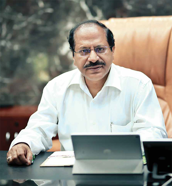 Ceo profile