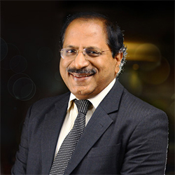 V.P Nanadakumar