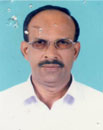 Sukumaran P