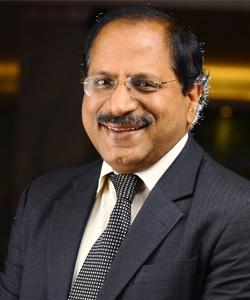 Mr. V.P. Nandakumar