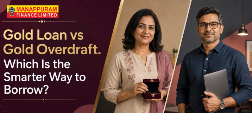 Which Is the Smarter Way to Borrow?
