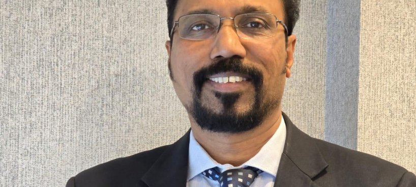 Asirvad Micro Finance elevates Pasangha as its MD & CEO