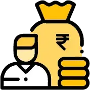 Loan to Salaried Employees