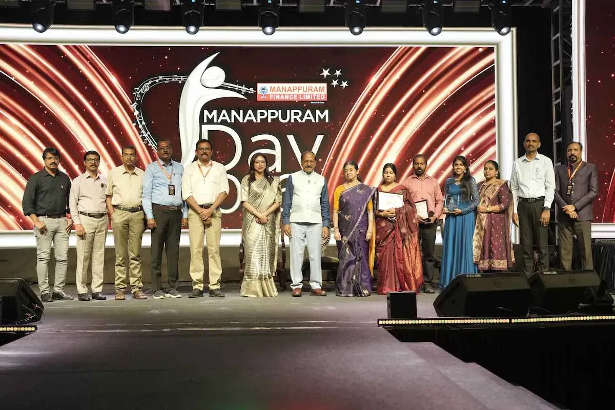 Independence Day and Manappuram Day were successfully celebrated at the MCP International Convention Centre, Irinjalakuda, Thrissur, Kerala.