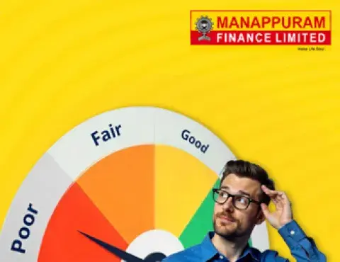 Will Taking a Gold Loan Affect My CIBIL Score in India?