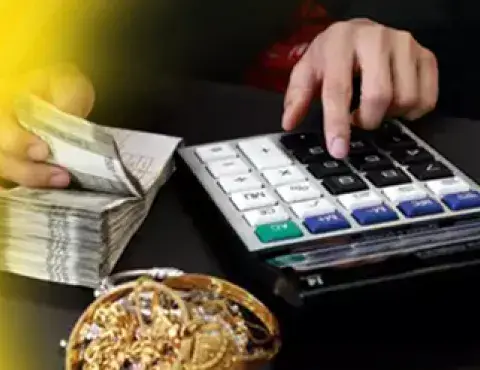 How to Calculate Your Gold Loan Eligibility Amount: A Step-by-Step Guide