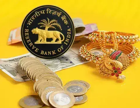 What Are the New RBI Guidelines for Taking Gold Loans in 2025?