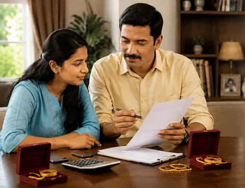 Can You Take Multiple Gold Loans? What Borrowers Should Know