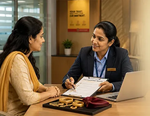 Gold Loan Balance Transfer: When Should You Switch to a Better Lender