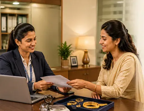 How to Increase Your Chances of Getting a Gold Loan Approved Quickly