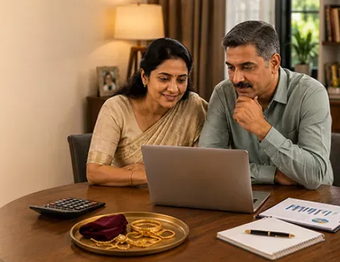 Is It the Right Time to Take a Gold Loan? Understanding Gold Price Trends