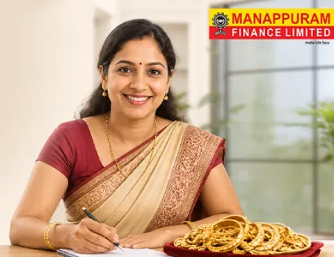 EMI Gold Loan: What It Is, How It Works, and Who Should Choose It