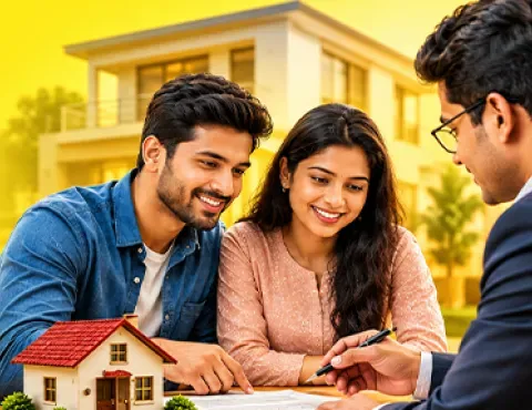 Housing Loan Eligibility in India