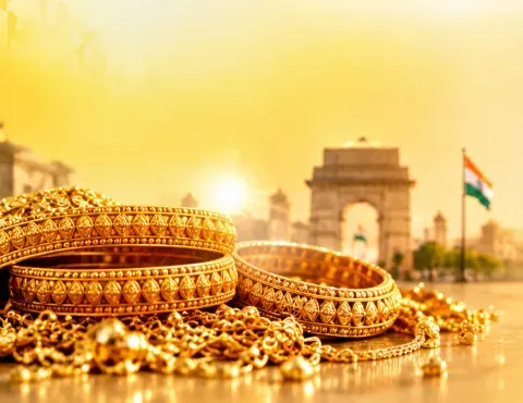 How to Calculate Gold Loan Interest? Formula & Examples