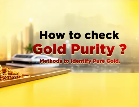 How to Check Gold Purity: Methods to Identify Pure Gold