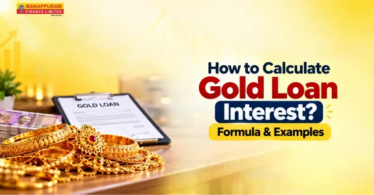 How Is Gold Price Calculated in India