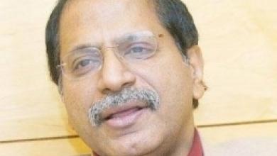 Consolidated AUM will grow to more than Rs 14,000 crore: VP Nandakumar, Manappuram Finance image