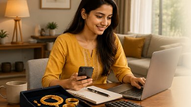 How to Use a Gold Loan Calculator to Estimate Your Loan Amount