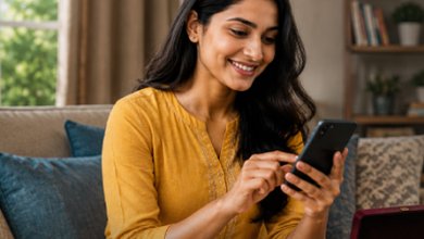 Online Gold Loan Process