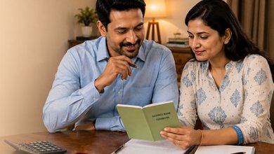 Should You Take a Gold Loan or Use Your Savings? A Practical Guide