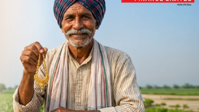 Agriculture Gold Loan: How Farmers Can Get a Loan Against Gold