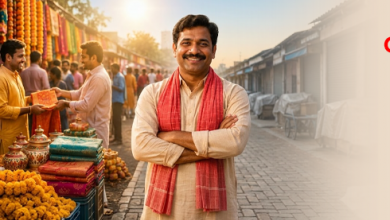 Gold Loan for Seasonal Businesses: Managing Cash Flow During Peak and Off-Peak Cycles