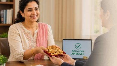 Gold Loan for Women and Homemakers: Turning Your Gold into Financial Freedom