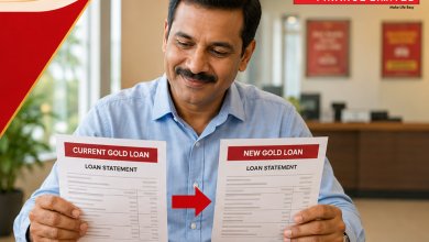 How Much Can You Save by Transferring Your Gold Loan?