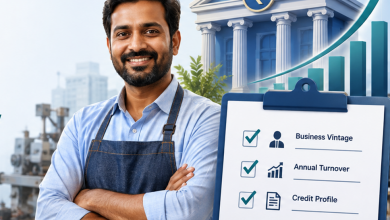 MSME Loan Eligibility: Criteria, Documents & How to Apply