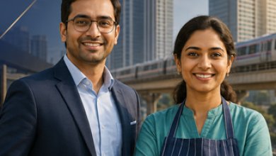 Quick Funds for Salaried and Business Borrowers in NCR