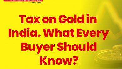 Tax on Gold in India: What Every Buyer Should Know