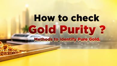 How to Check Gold Purity: Methods to Identify Pure Gold