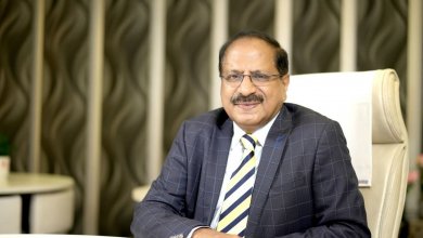 Mr. V P Nandakumar