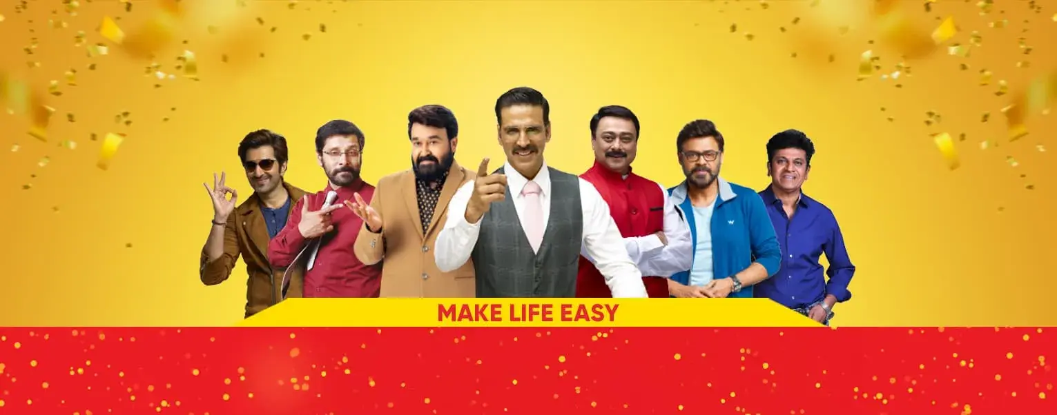 Manappuram Finance Limited
