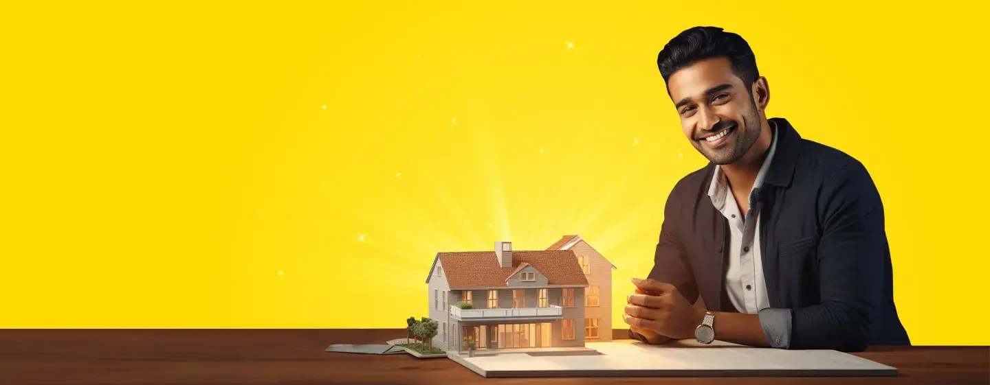 Micro-Home-Finance